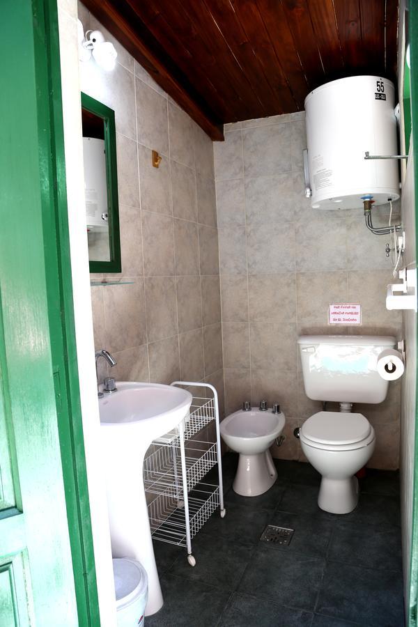 B&B Mi Casa Es Tu Casa Balneario Mar Azul Extérieur photo