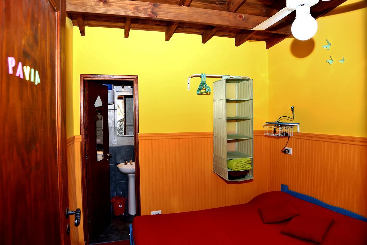B&B Mi Casa Es Tu Casa Balneario Mar Azul Extérieur photo