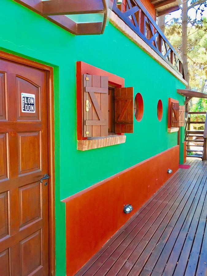 B&B Mi Casa Es Tu Casa Balneario Mar Azul Extérieur photo