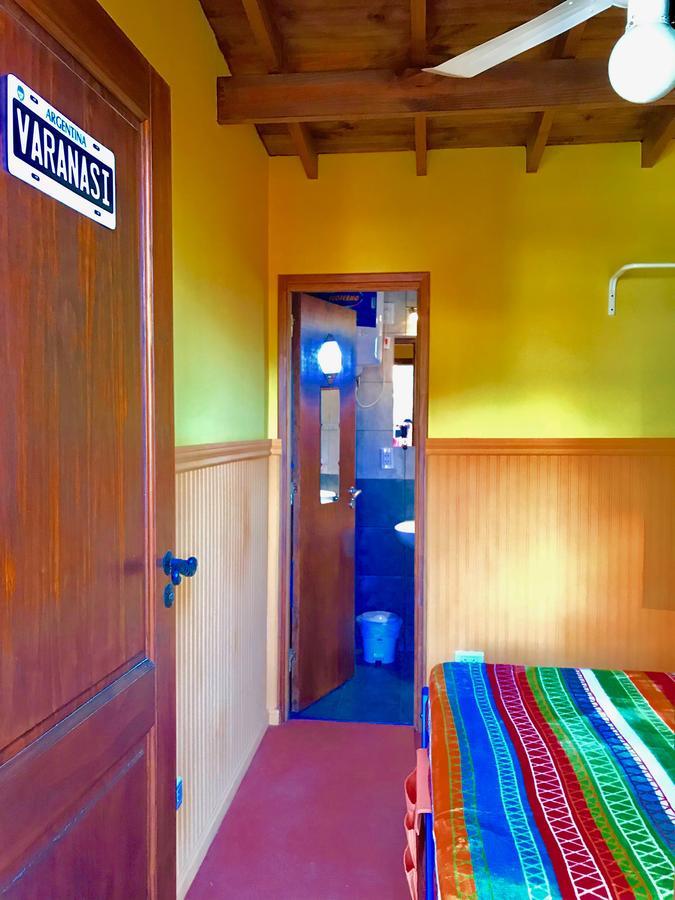 B&B Mi Casa Es Tu Casa Balneario Mar Azul Extérieur photo