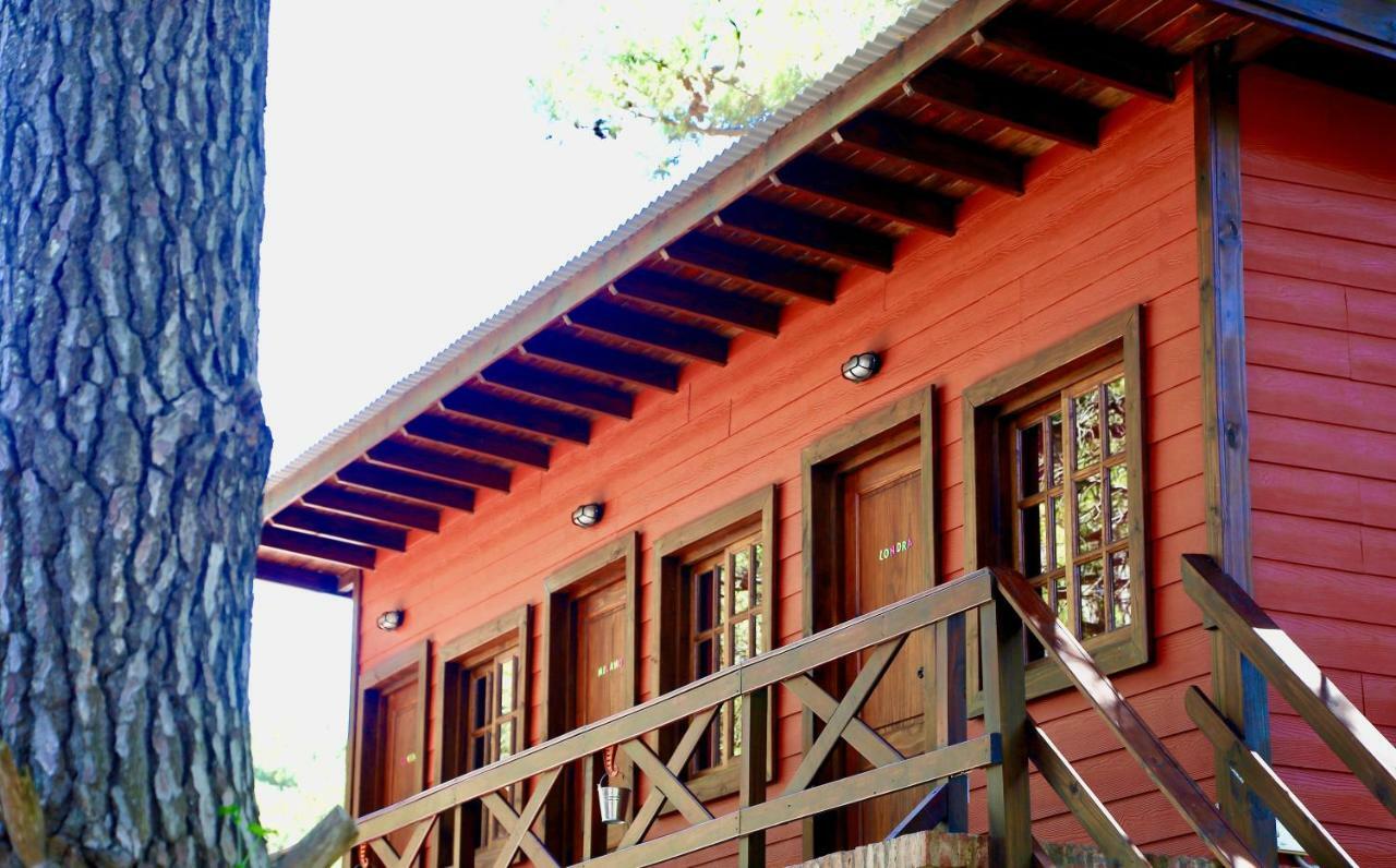 B&B Mi Casa Es Tu Casa Balneario Mar Azul Extérieur photo
