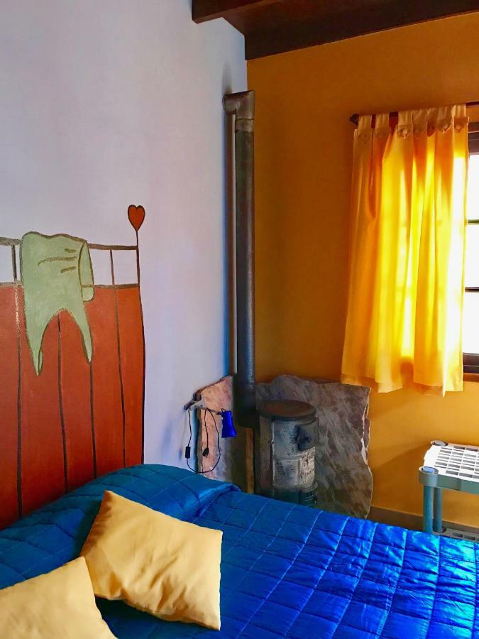 B&B Mi Casa Es Tu Casa Balneario Mar Azul Extérieur photo