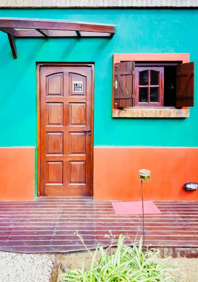 B&B Mi Casa Es Tu Casa Balneario Mar Azul Extérieur photo