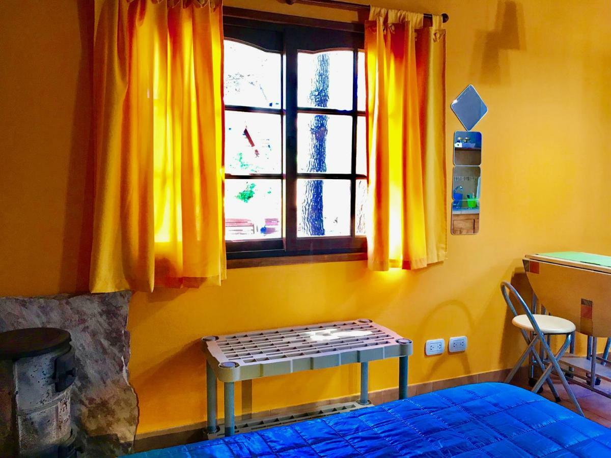 B&B Mi Casa Es Tu Casa Balneario Mar Azul Extérieur photo