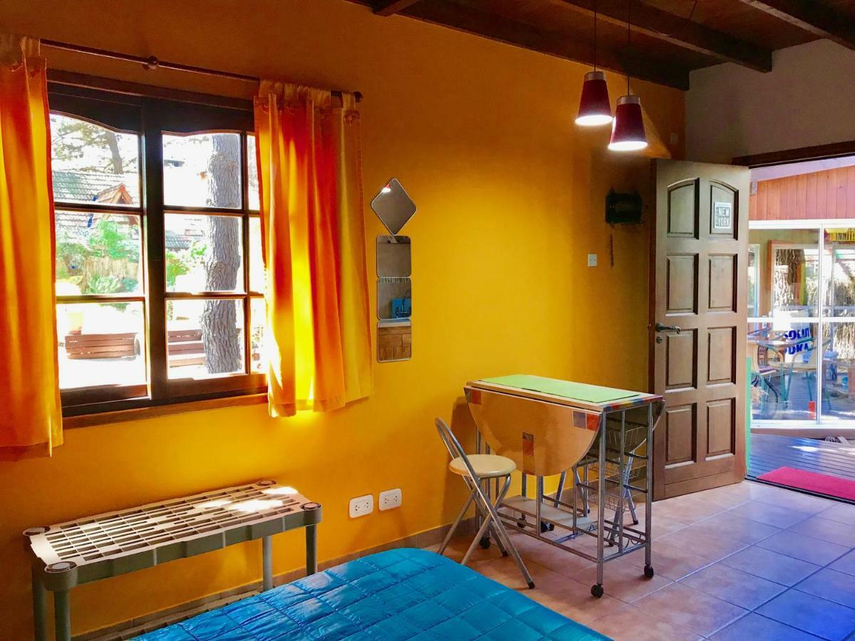 B&B Mi Casa Es Tu Casa Balneario Mar Azul Extérieur photo