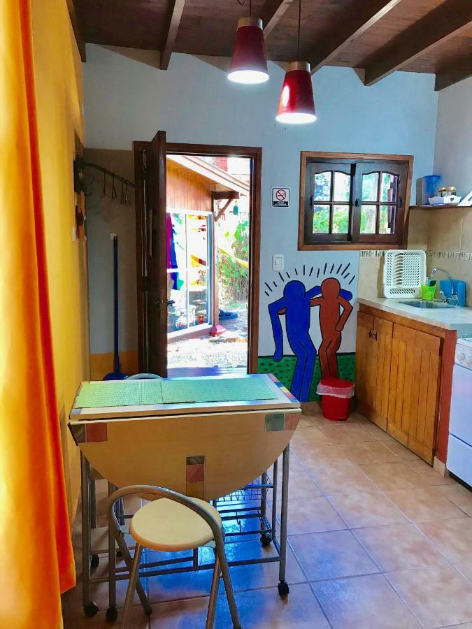 B&B Mi Casa Es Tu Casa Balneario Mar Azul Extérieur photo
