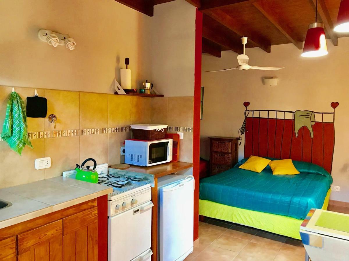 B&B Mi Casa Es Tu Casa Balneario Mar Azul Extérieur photo