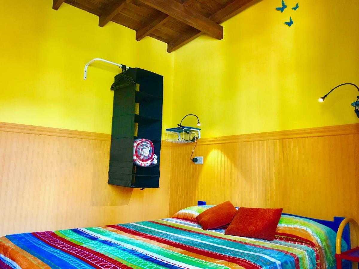 B&B Mi Casa Es Tu Casa Balneario Mar Azul Extérieur photo