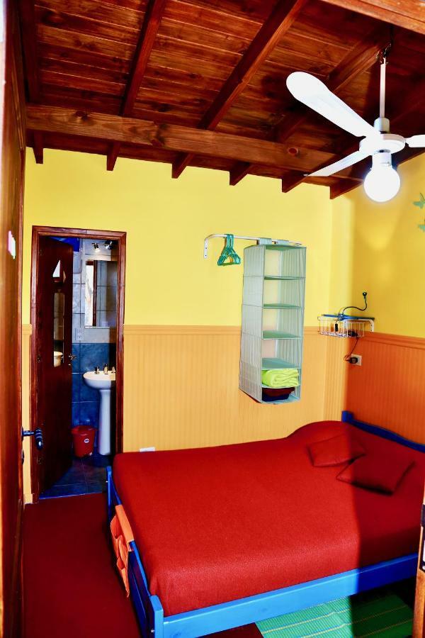 B&B Mi Casa Es Tu Casa Balneario Mar Azul Extérieur photo
